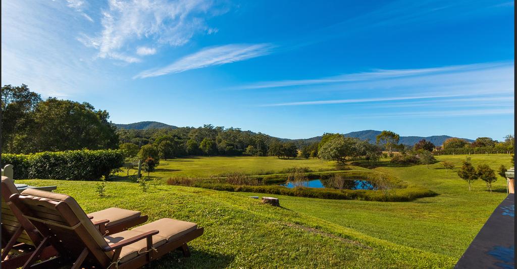 Nana Glen NSW Accommodation Bookings