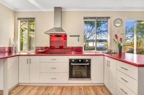 All Decked Out - Accommodation Bookings 2