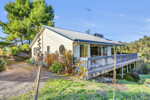 All Decked Out - Accommodation Bookings 1