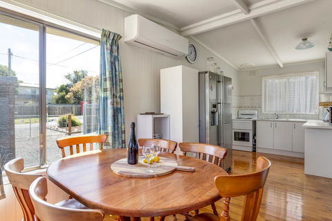 All Decked Out - Accommodation Bookings 1