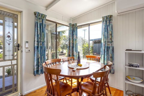 All Decked Out - Accommodation Bookings 2