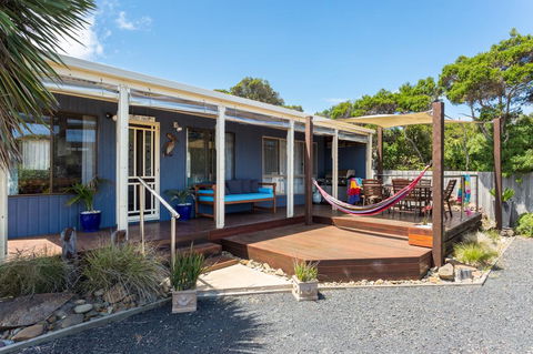 All Decked Out - Accommodation Bookings 0