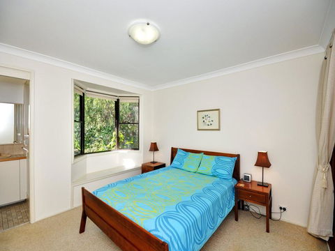 All Decked Out - Pet Friendly - Accommodation Bookings 3