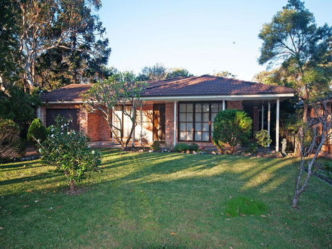 All Decked Out - Pet Friendly - Accommodation Bookings 0