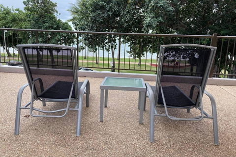 All In 500 Aud Weekly Beachfront The STRAND Studio Apartment - Accommodation Bookings 0
