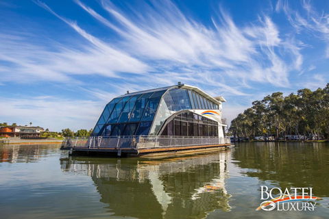 All Seasons Houseboats - Accommodation Bookings 0