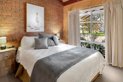 All Seasons Mansfield - Accommodation Bookings 1