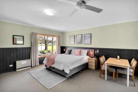 All Seasons Mansfield - Accommodation Bookings 3