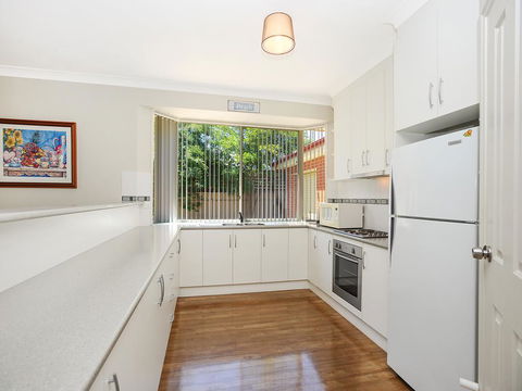 All Seasons Port Elliot Holiday House - Accommodation Bookings 3