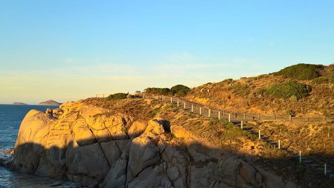 All Seasons Port Elliot Holiday House - Accommodation Bookings 2