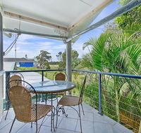 Allamanda House 3 Willow Street
