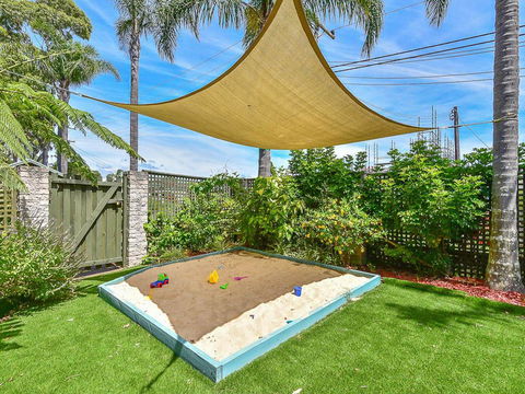Allamanda Retreat 37 - Accommodation Bookings 2