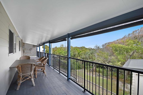 Allamanda Sands - 23 Oriole Avenue - Accommodation Bookings 3