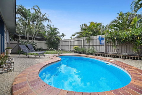 Allamanda Sands - 23 Oriole Avenue - Accommodation Bookings 0