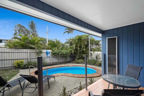 Allamanda Sands - 23 Oriole Avenue - Accommodation Bookings 1