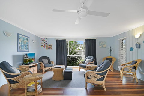 Allamanda Sands - 23 Oriole Avenue - Accommodation Bookings 2