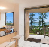 Allamanda U2 - Awesome Location -