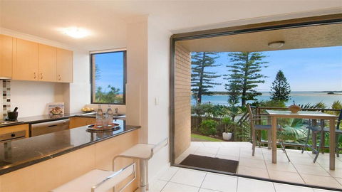 Allamanda U2, - Awesome Location - - Accommodation Bookings 0