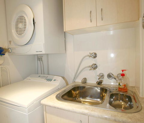 Allamanda U2, - Awesome Location - - Accommodation Bookings 1