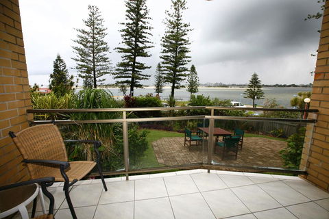 Allamanda U2, - Awesome Location - - Accommodation Bookings 2