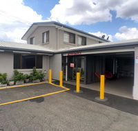 Allan Cunningham Motel - Accommodation Bookings