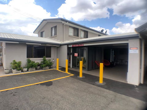 Allan Cunningham Motel - Accommodation Bookings 0