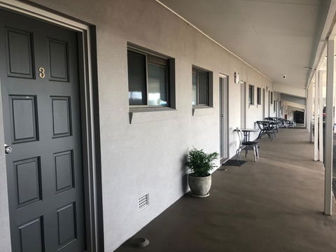 Allan Cunningham Motel - Accommodation Bookings 3