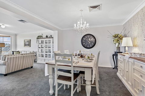 Allandale Bed & Breakfast - Accommodation Bookings 3