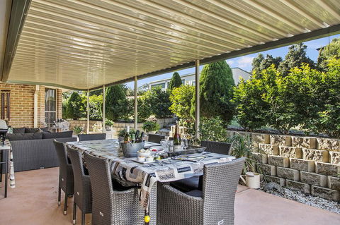Allandale Bed & Breakfast - Accommodation Bookings 1