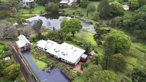 Allara Homestead Bed And Breakfast - Accommodation Bookings 2