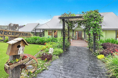 Allara Homestead Bed And Breakfast - Accommodation Bookings 3