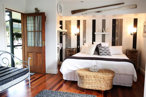Allara Homestead Bed And Breakfast - Accommodation Bookings 0