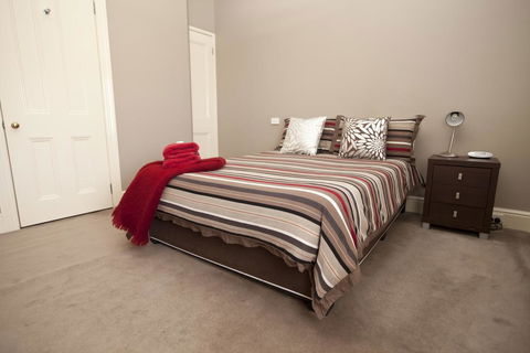Allawah Bendigo - Accommodation Bookings 2