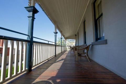 Allawah Bendigo - Accommodation Bookings 3