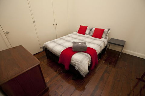 Allawah Bendigo - Accommodation Bookings 1