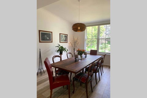 Allegria Riverside - Accommodation Bookings 0