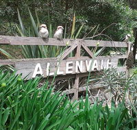 Allenvale
