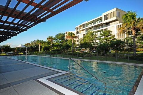 Allisee Apartments - Accommodation Bookings 1