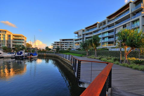 Allisee Apartments - Accommodation Bookings 2