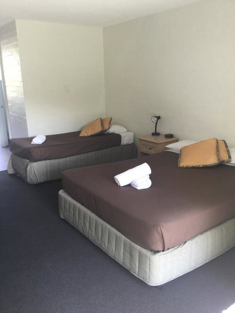 Alloggio Bathurst (previously Bathurst Apartments) - Accommodation Bookings 3