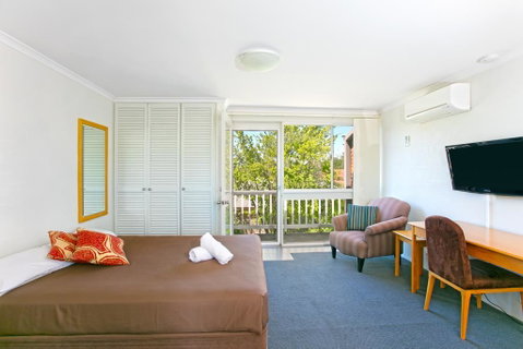 Alloggio Bathurst (previously Bathurst Apartments) - Accommodation Bookings 1