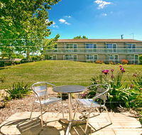Alloggio Bathurst previously Bathurst Apartments
