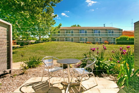 Alloggio Bathurst (previously Bathurst Apartments) - Accommodation Bookings 0