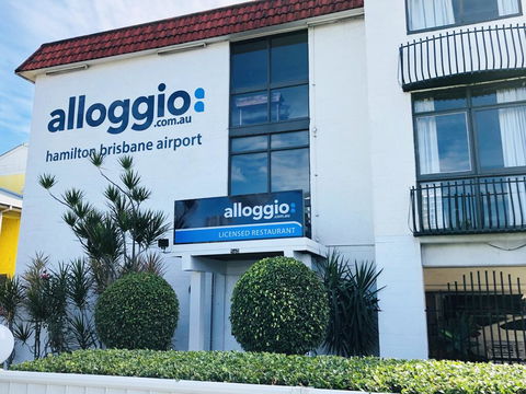 Alloggio Hamilton Brisbane Airport Newly Renovated - Accommodation Bookings 0