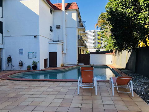 Alloggio Hamilton Brisbane Airport Newly Renovated - Accommodation Bookings 3