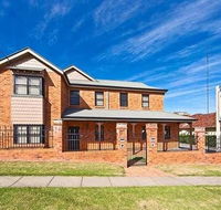 Alloggio Hanbury Mayfield - Accommodation Bookings
