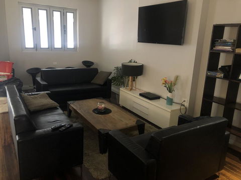Alloggio Studios On King - Accommodation Bookings 1