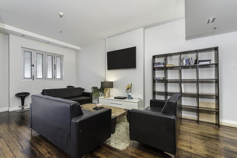 Alloggio Studios On King - Accommodation Bookings 0