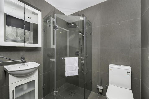Alloggio Studios On King - Accommodation Bookings 3