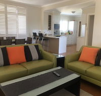 Allora Apartment Applecross